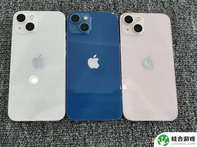 五款iPhone中的完美之选