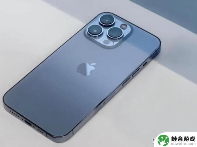 五款iPhone中的完美之选