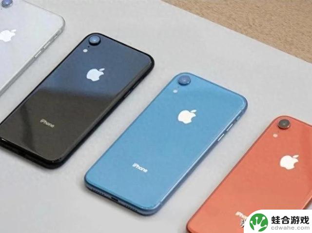 五款iPhone中的完美之选