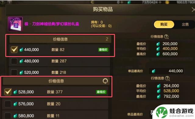 DNF手游紧急更新:深渊超凡保底消失,500套刀剑礼盒在拍卖行蒸发