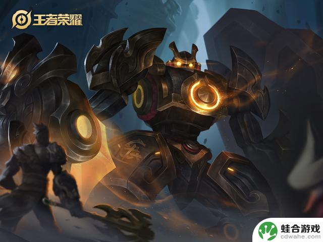 “王者荣耀:高端局中的隐形霸主,职业赛场上的恐怖之王!”