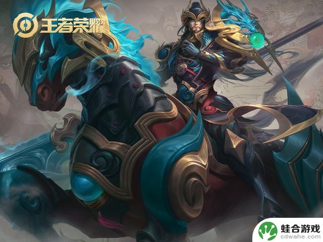 “王者荣耀:高端局中的隐形霸主,职业赛场上的恐怖之王!”