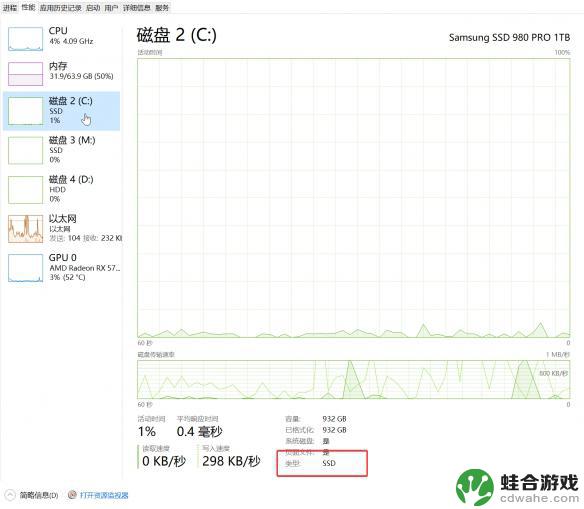 永劫无间怎么那么卡