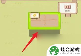 遇见你的猫如何种地