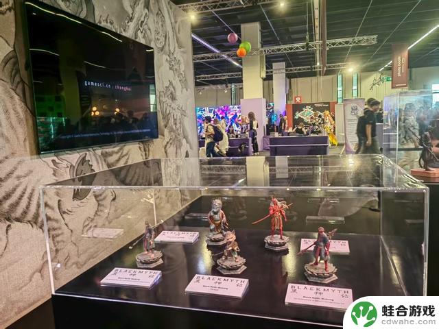 海外玩家热议《黑神话：钟馗》，探讨其跨文化传播的可能性