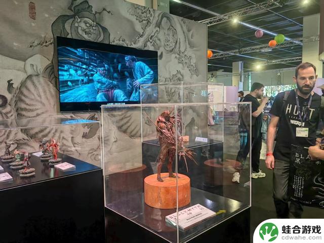海外玩家热议《黑神话：钟馗》，探讨其跨文化传播的可能性