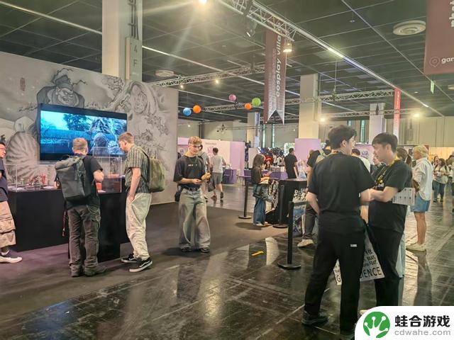 海外玩家热议《黑神话：钟馗》，探讨其跨文化传播的可能性