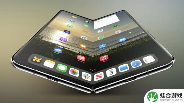 2026年秋季iPhone重大变革:折叠屏幕取消基础款,高端化战略再度升级