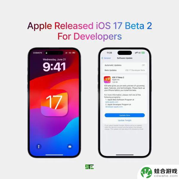 iOS 17.2升级，让你的iPhone焕发新春！