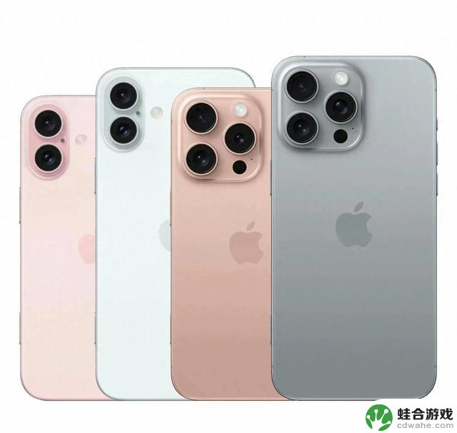 iPhone 16全面评测：优点与缺点齐飨，购买是否值得？