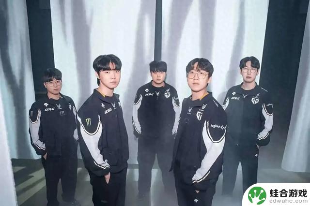 两个惊人事件和三个不容忽视的事实：T1下路6/32被击败！